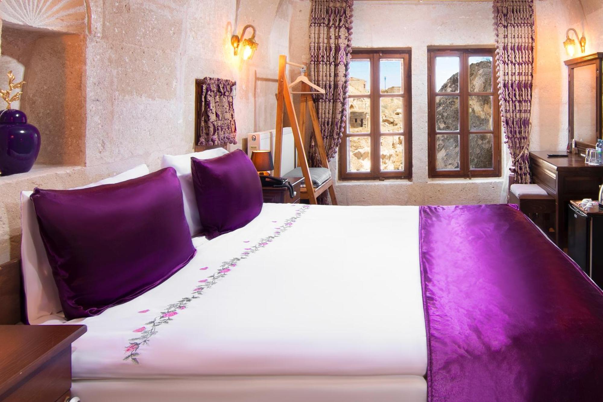 Portal Cappadocia Hotel Ortahisar Eksteriør bilde