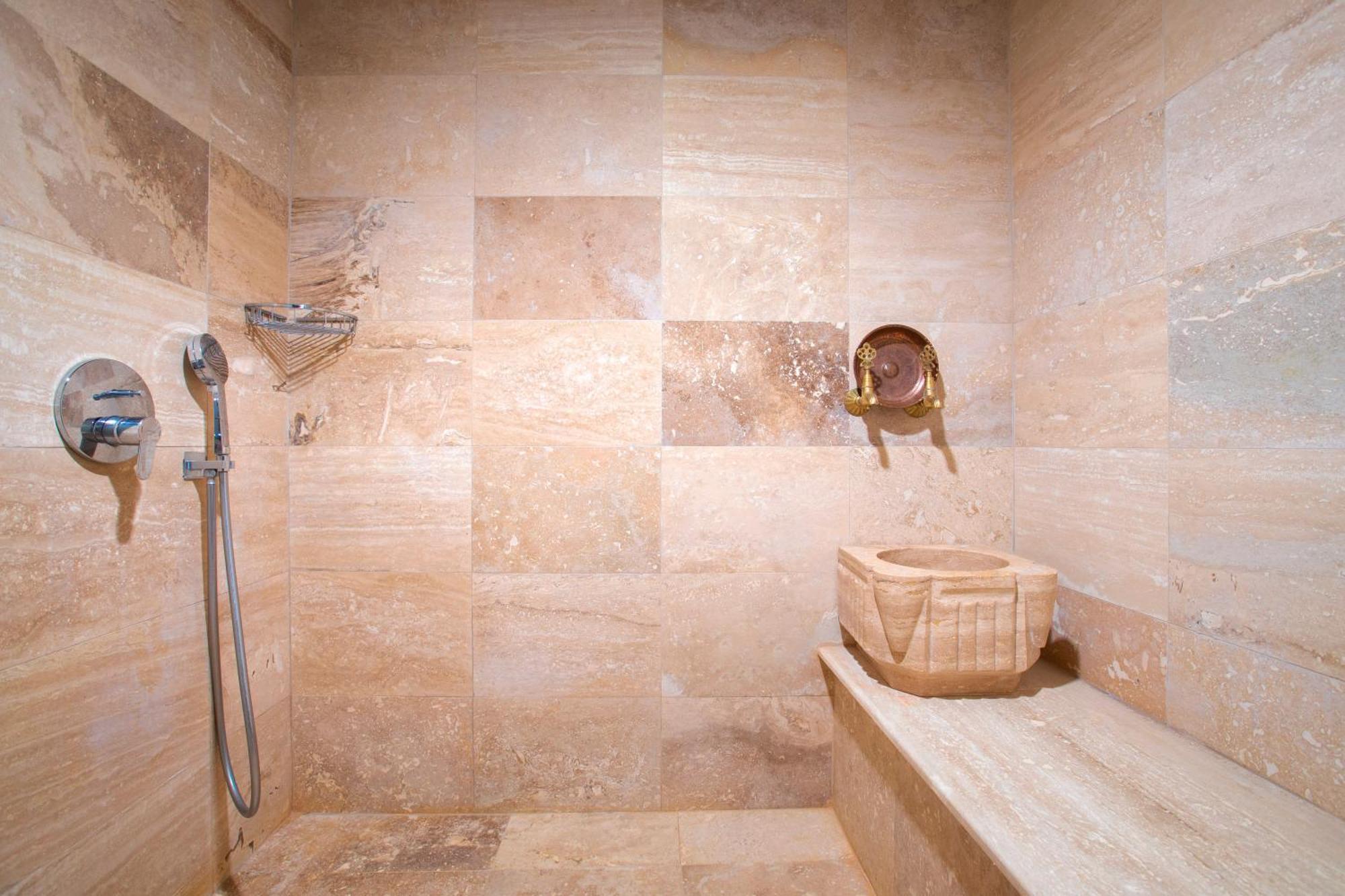 Portal Cappadocia Hotel Ortahisar Eksteriør bilde