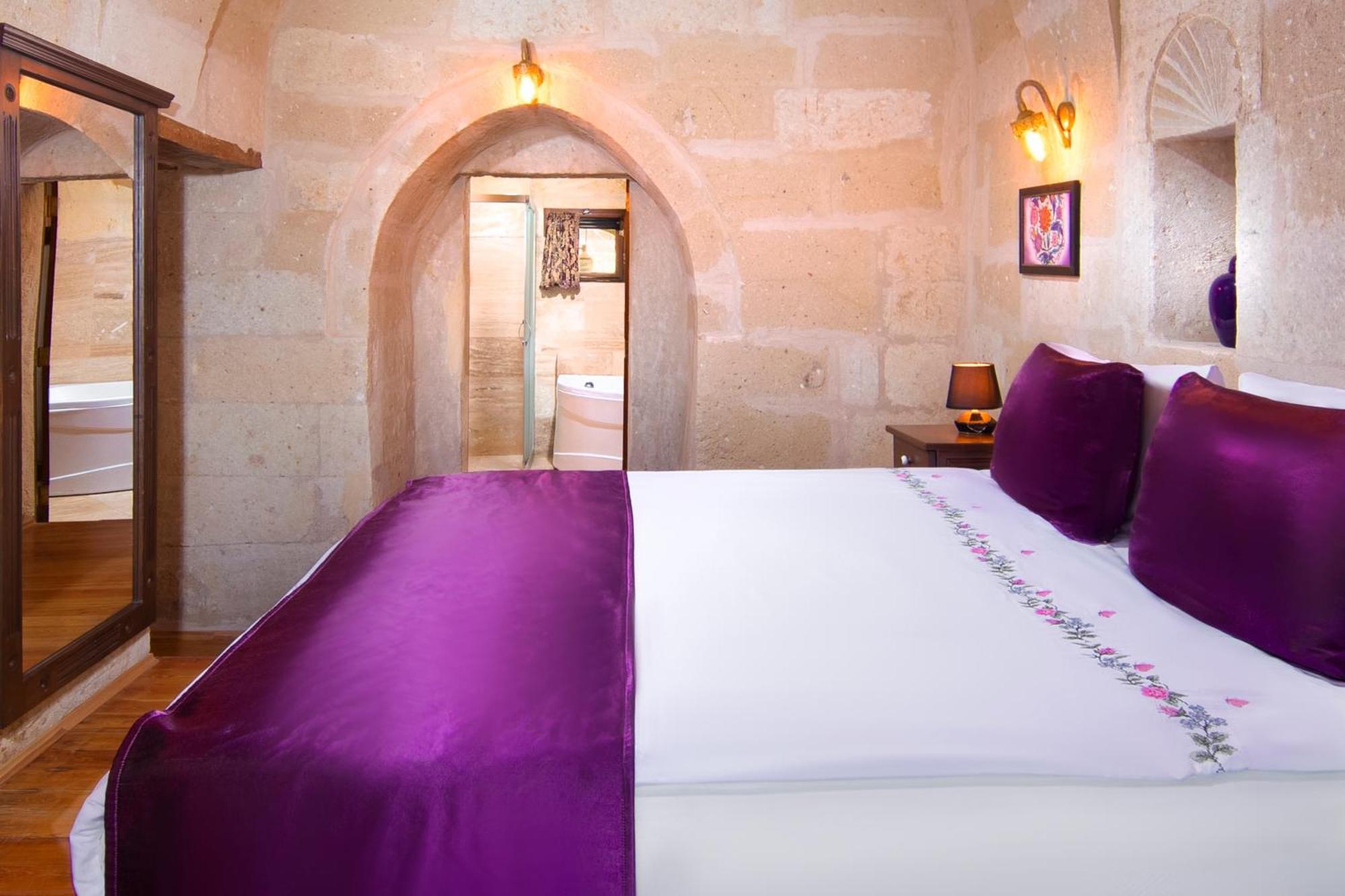 Portal Cappadocia Hotel Ortahisar Eksteriør bilde
